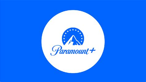 Paramount+ All Access logo