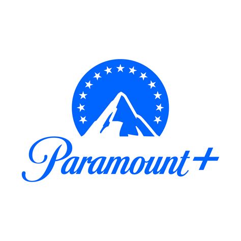 Paramount+ App logo