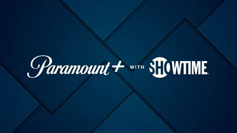 Paramount+ Paramount+ and Showtime Bundle logo