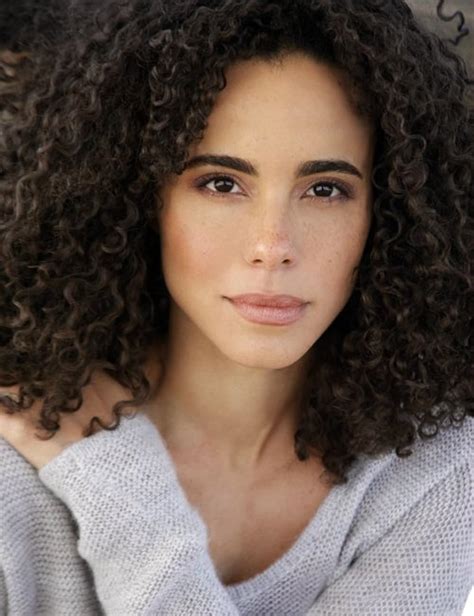 Parisa Fitz-Henley tv commercials