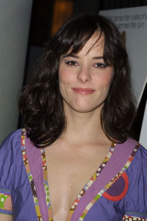 Parker Posey tv commercials