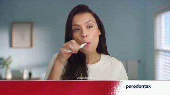 Parodontax Active Gum Repair TV Spot, 'Early Gum Damage'