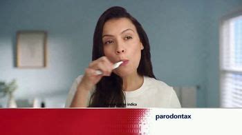 Parodontax Active Gum Repair Whitening TV Spot, 'Toma control'