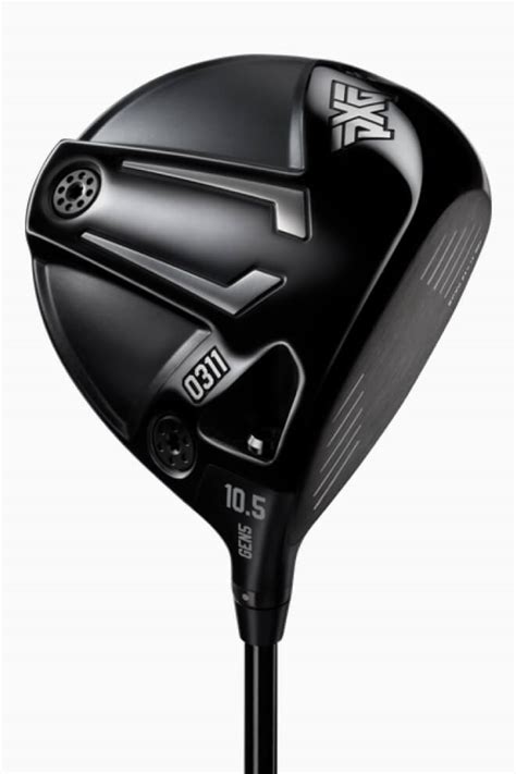 Parsons Xtreme Golf (PXG) GEN5 Driver