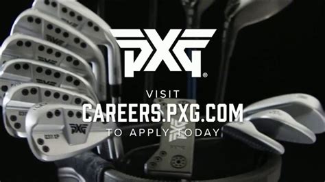 Parsons Xtreme Golf (PXG) TV commercial - Fitting Known