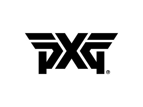 Parsons Xtreme Golf (PXG) logo