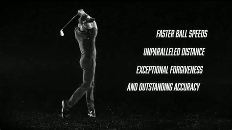 Parsons Xtreme Golf Gen2 Irons TV Spot, 'Better'