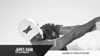 Parsons Xtreme Golf TV Spot, 'Black and White'