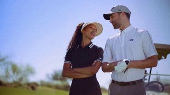 Parsons Xtreme Golf TV Spot, 'Essentials'