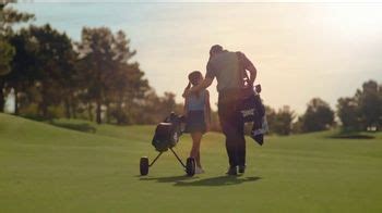 Parsons Xtreme Golf TV Spot, 'Feel Good'