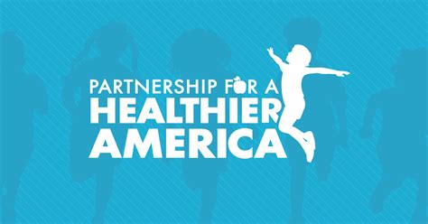 Partnership for a Healthier America tv commercials