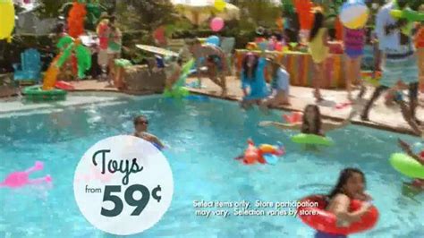 Party City Memorial Day TV Spot, 'Celebrate Summer' created for Party City