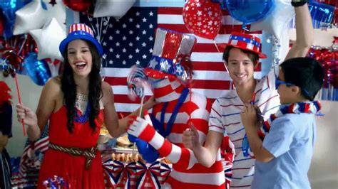 Party City TV Spot, '4th of July Party' created for Party City