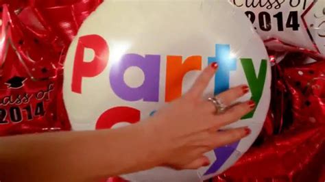 Party City TV Spot, 'Be a Character' created for Party City