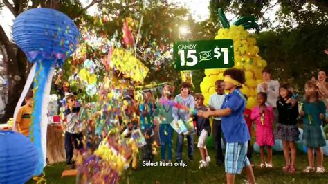 Party City TV Spot, 'Birthday Party Themes'