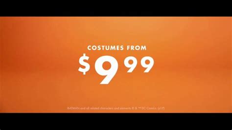 Party City TV Spot, 'Halloween: I Want Candy' Song by Bow Wow Wow created for Party City