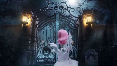 Party City TV Spot, 'Halloween: You Boo You'