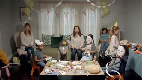 Party City TV Spot, 'Superhero Susan' created for Party City