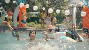 Party City TV Spot, 'TMNT Pool Party'