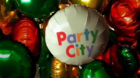 Party City TV Spot, 'Take No Prisoners' Song by Table Scraps created for Party City