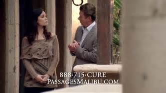 Passages Malibu TV Spot, 'Addiction Ends Here'