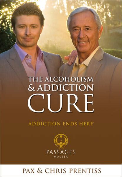 Passages Malibu The Alcoholism and Addiction Cure tv commercials