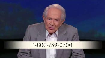 Pat Robertson 