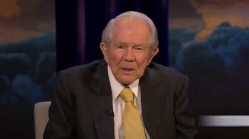 Pat Robertson 