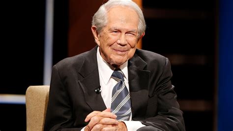 Pat Robertson photo