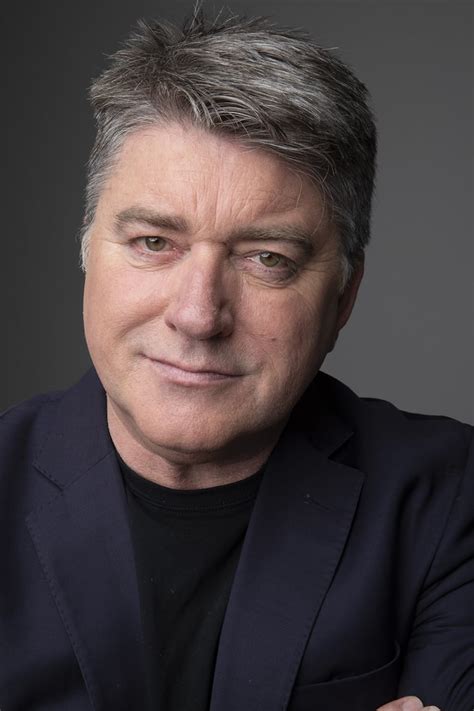 Pat Shortt photo