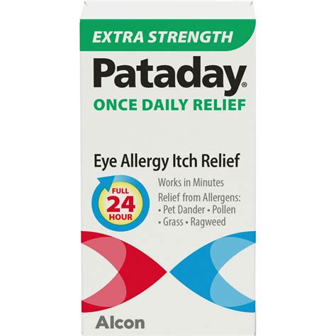 Pataday Once Daily Relief photo