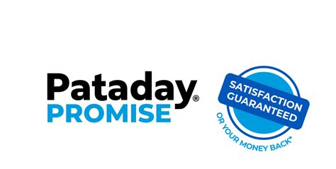 Pataday logo