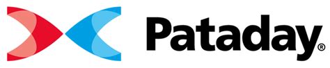 Pataday logo