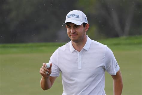 Patrick Cantlay tv commercials