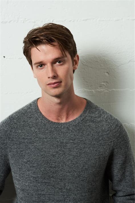 Patrick Schwarzenegger photo