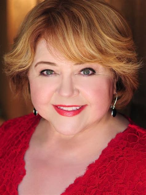 Patrika Darbo photo