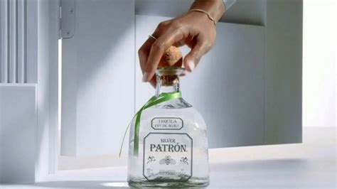 Patron Tequila TV commercial - Made by Hand: Passion