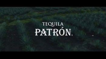 Patron Tequila TV Spot, 'Made by Hand: Reposado and Añejo' Song by Ohana Bam created for Patron Spirits Company