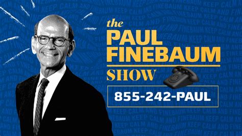 Paul Finebaum photo