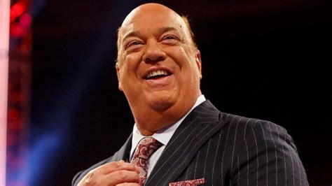 Paul Heyman photo