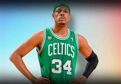 Paul Pierce photo