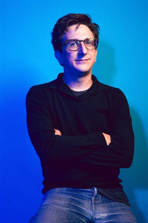 Paul Rust photo