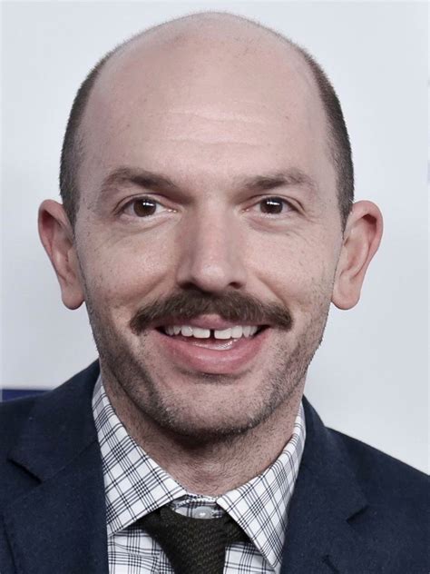 Paul Scheer photo