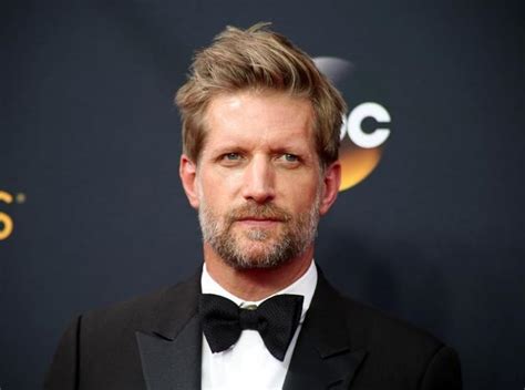 Paul Sparks photo