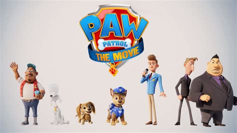 Paw Patrol: The Movie Home Entertainment TV Spot