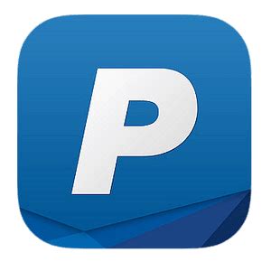 Paychex App logo