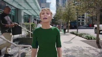 Paycom TV Spot, 'The Wrong Tools' Barbara Corcoran' featuring Michelle Chin