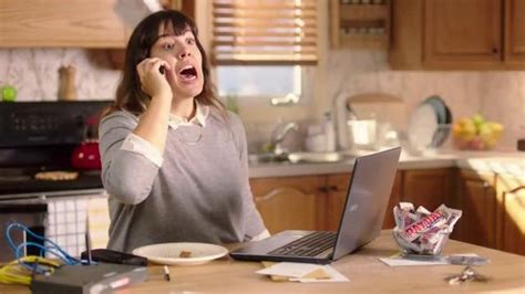 Payday TV Spot, 'Salty Covered Sweetness: Customer Service' created for Payday