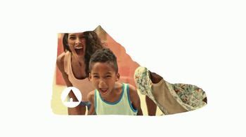 Payless Shoe Source Airwalk Legacee TV commercial - Juntos