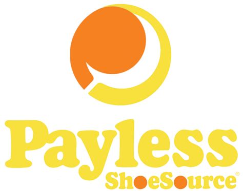 Payless Shoe Source BOGO Shoe Sales logo